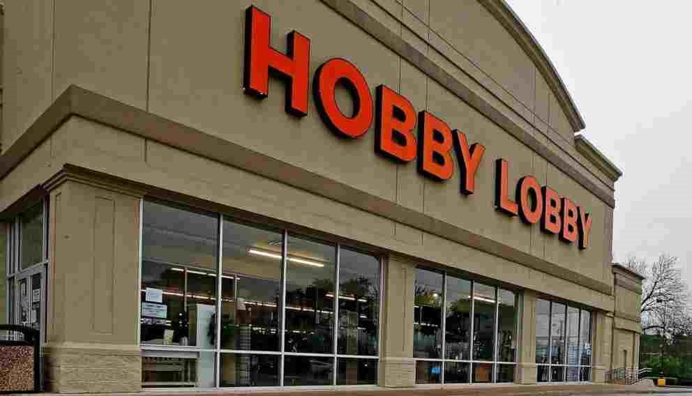 Hobby Lobby Employee Login